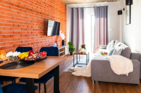 Baltic-Apartments Mielno